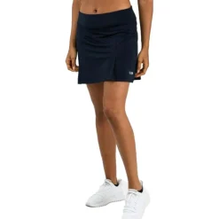 Sale Sjeng Sports Monica skort dames dark blue