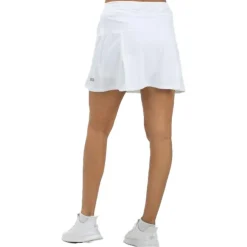 New Sjeng Sports  Monica skort dames real white