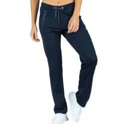 Sjeng Sports Montez trainingsbroek dames dark blue