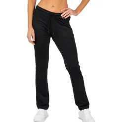 Hot Sjeng Sports Montez trainingsbroek dames black