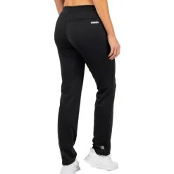 Hot Sjeng Sports  Montez trainingsbroek dames black