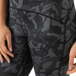 Discount Sjeng Sports  Nyla sportlegging dames black