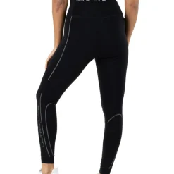 New Sjeng Sports  Persia hardloopbroek dames black