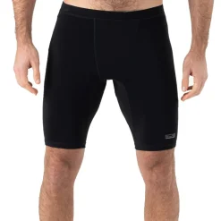 Sjeng Sports Phil hardloopbroek heren black