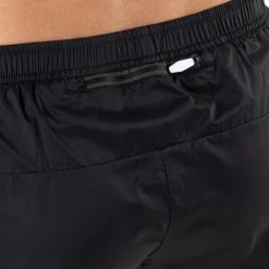 Sjeng Sports  Placido hardloopbroek heren black