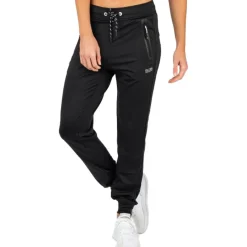 Sjeng Sports Plynn trainingsbroek dames black