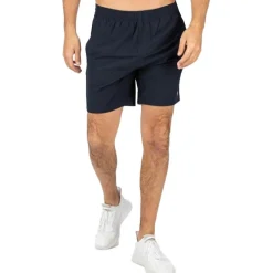 New Sjeng Sports Set tennisshort heren dark blue