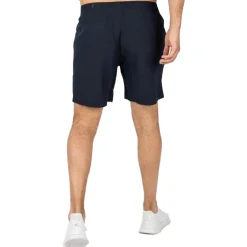 New Sjeng Sports  Set tennisshort heren dark blue