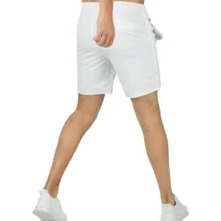 Sjeng Sports  Set tennisshort heren real white