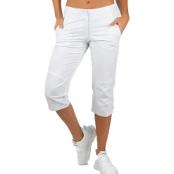 Sjeng Sports  Shinee trainingsbroek dames real white