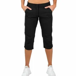 Sjeng Sports  Shinee trainingsbroek dames black