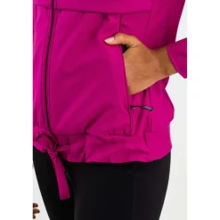 Best Sjeng Sports  Tessy trainingsjack dames camelia