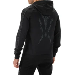 Sjeng Sports  Triad trainingsjack heren black