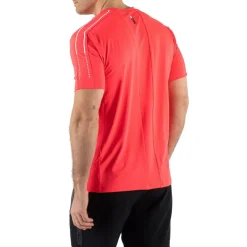 Clearance Sjeng Sports  Vix shirt heren laser pink
