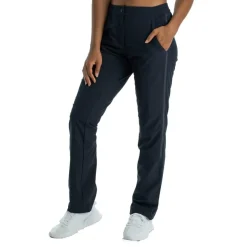 Sjeng Sports  Volley trainingsbroek dames dark blue