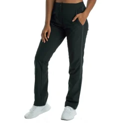 Sjeng Sports  Volley trainingsbroek dames black