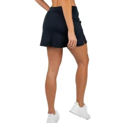 Sjeng Sports  Winner Curl skort dames dark blue