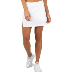 Sale Sjeng Sports Winner Curl skort dames real white