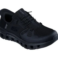 Skechers 232930 Slip-ins: Glide-Step Pro schoenen heren black