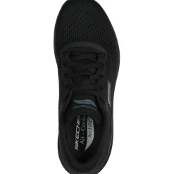 Skechers Arch Fit 2.0 Big League schoenen dames black