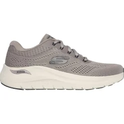 Hot Skechers Arch Fit 2.0 schoenen heren taupe