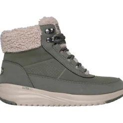 Skechers On-the-Go Stellar - Alpine Adventure schoenen dames olive