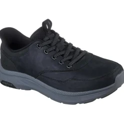 Best Skechers Pollard - Brax schoenen heren black