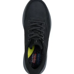 Best Skechers Pollard - Brax schoenen heren black