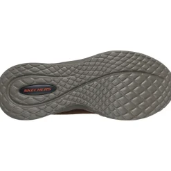 Skechers Slip-ins: Arch Fit Orvan - Moxley schoenen heren cacao