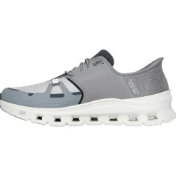 Skechers Slip-ins: Glide-Step Pro schoenen heren grey charcoal