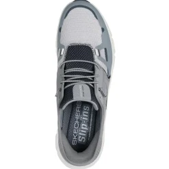 Skechers Slip-ins: Glide-Step Pro schoenen heren grey charcoal