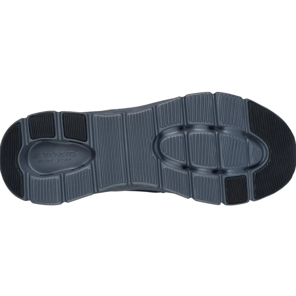 Skechers Slip-ins: Glide-Step Pro schoenen heren navy charcoal