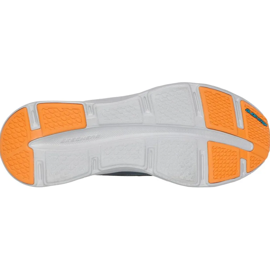 Skechers Slip-ins: Glide-Step Altus schoenen heren grey charcoal