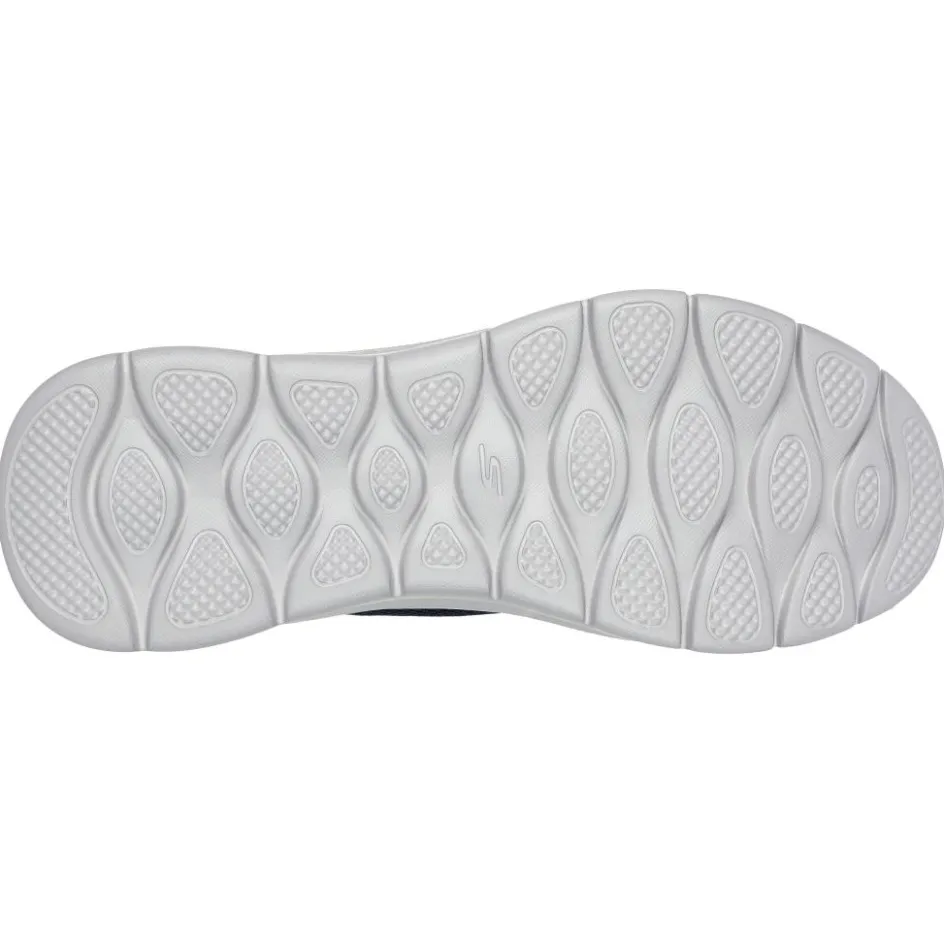 Skechers Slip-ins: GO WALK Flex - Hands Up schoenen heren navy