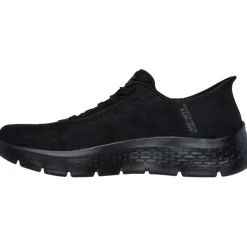 Skechers Slip-ins: GO WALK Flex - Mali schoenen dames black