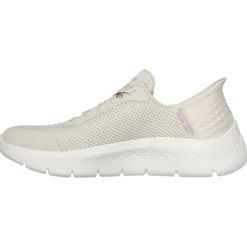 Outlet Skechers Slip-ins: GO WALK Flex - Grand Entry schoenen dames off white