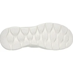 Outlet Skechers Slip-ins: GO WALK Flex - Grand Entry schoenen dames off white