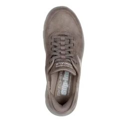 Best Skechers Slip-ins: GO WALK Flex - Mali schoenen dames brown