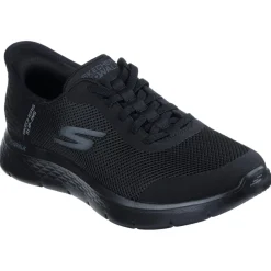 Sale Skechers Slip-ins: GO WALK Flex - Hands Up schoenen heren black