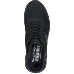 Sale Skechers Slip-ins: GO WALK Flex - Hands Up schoenen heren black