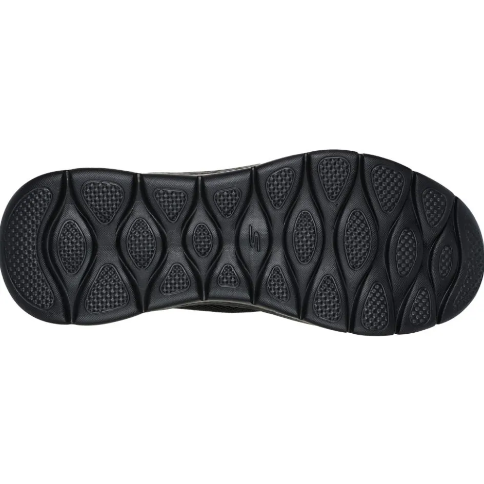 Sale Skechers Slip-ins: GO WALK Flex - Hands Up schoenen heren black