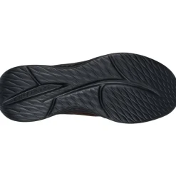 Skechers Slip-ins Relaxed Fit: Slade - Cooper schoenen heren red brown