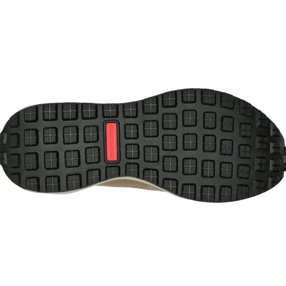 Discount Skechers Slip-ins Relaxed Fit: Bogdin - Arlett schoenen heren taupe