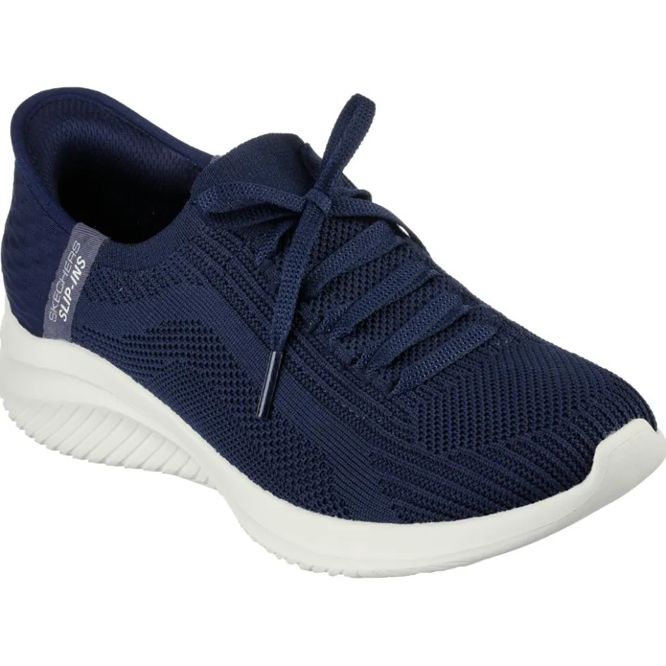 Skechers Slip-ins: Ultra Flex 3.0 - Brilliant schoenen dames navy