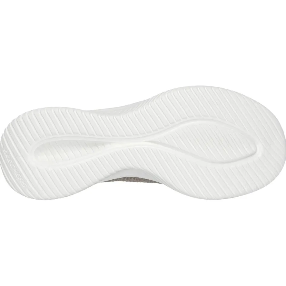 Skechers Slip-ins: Ultra Flex 3.0 - Easy Win schoenen dames taupe