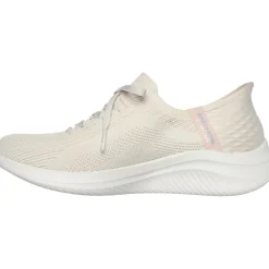 New Skechers Slip-ins: Ultra Flex 3.0 - Brilliant schoenen dames natural periwinkle