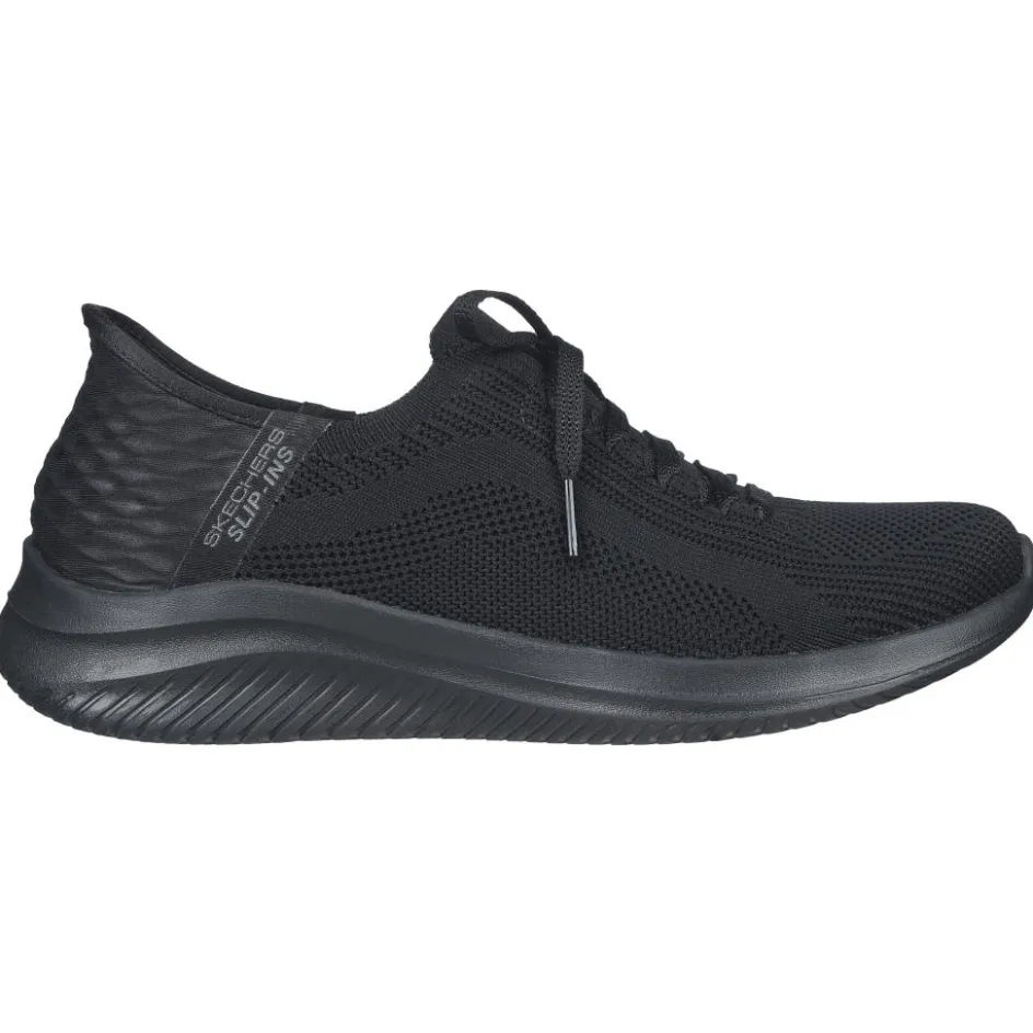 Skechers Slip-ins: Ultra Flex 3.0 - Brilliant schoenen dames black