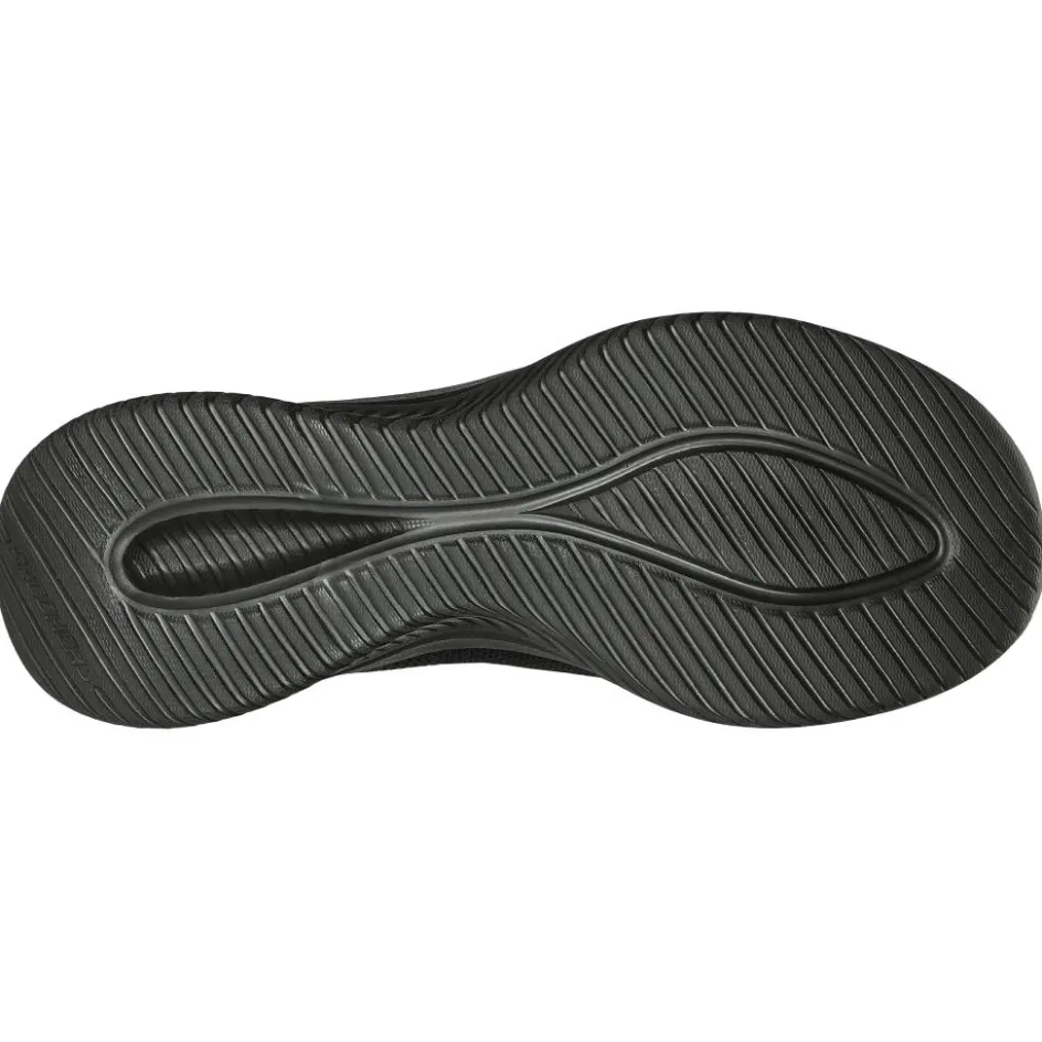 Skechers Slip-ins: Ultra Flex 3.0 - Brilliant schoenen dames black