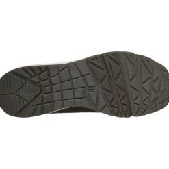 Outlet Skechers Slip-ins: UNO - Banksia Luxe schoenen heren chocolate