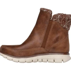 New Skechers Synergy - Lovely Collab 167941 schoenen dames brown